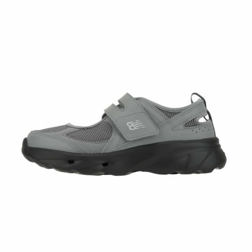 New Balance Breeze cloud Grey