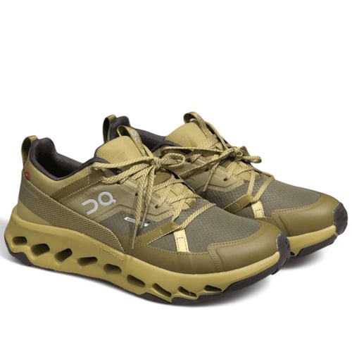 On Running Cloudhorizon olive