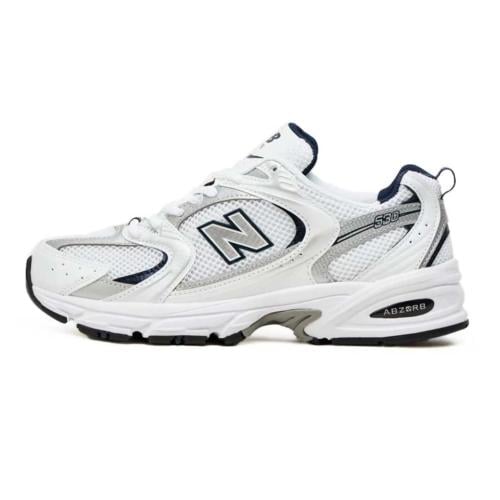 نيوبالانس New Balance 530 white
