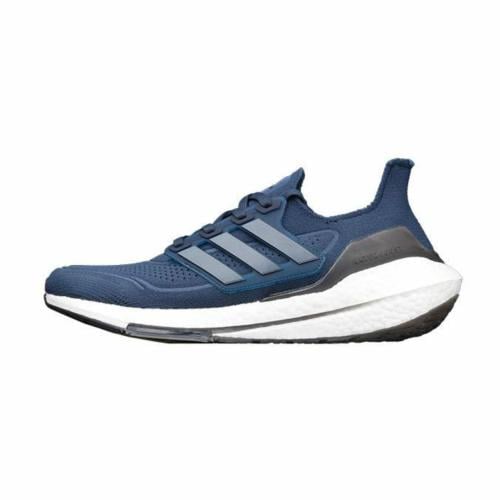 الترابوست Adidas Ultraboost navy&white