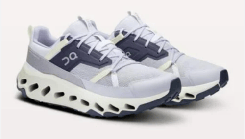 On Running Cloudhorizon