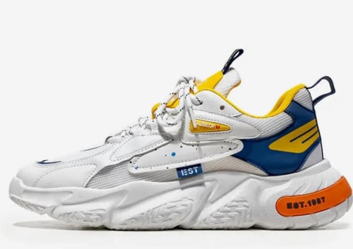 حذاء رياضي للمشي رجالي