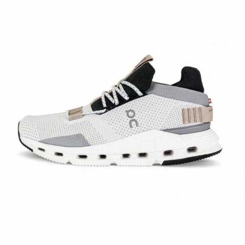 On Running Cloudnova