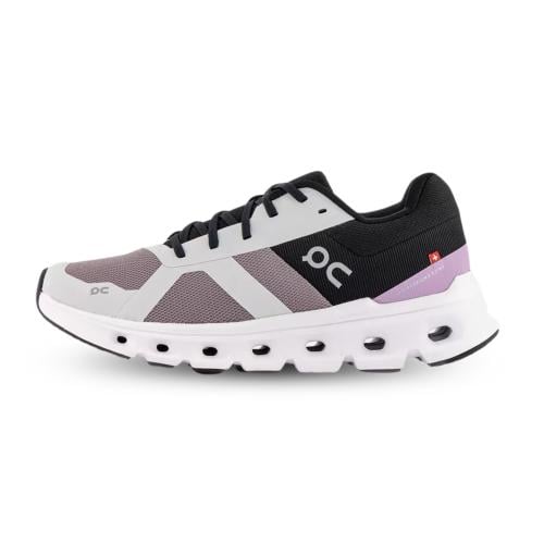 On Running Cloudrunner lavender&black