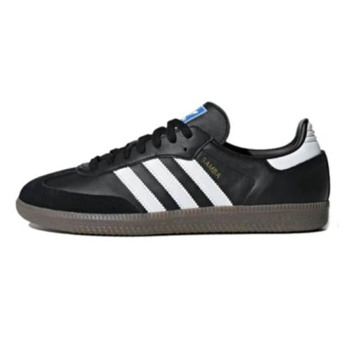 حذاء اديداس Adidas samba black