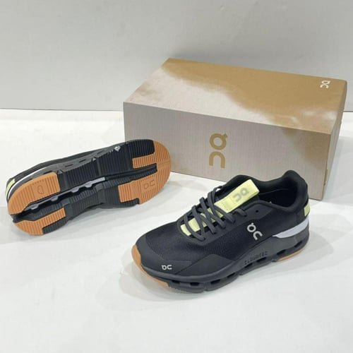 On Running Cloudnova