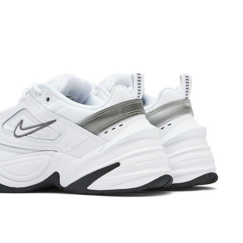 حذاء نايكي Nike M2k Tekno white&black
