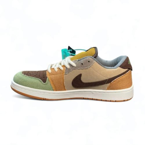 حذاء نايكي Nike air jordan autumn tones