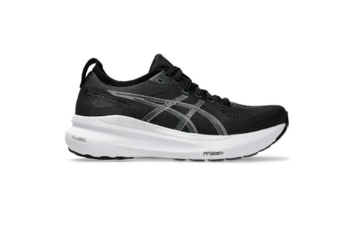 حذاء اسيكس kayano 32 black&white