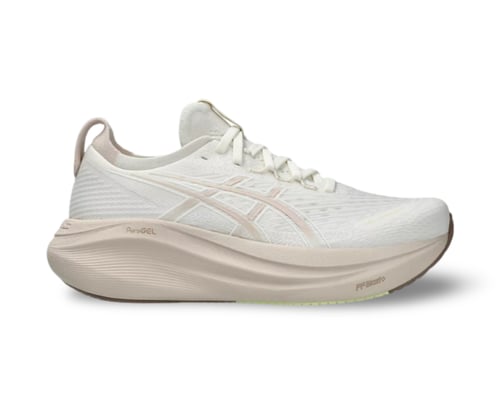 حذاء اسيكس GEL-Nimbus 27 cream&beige