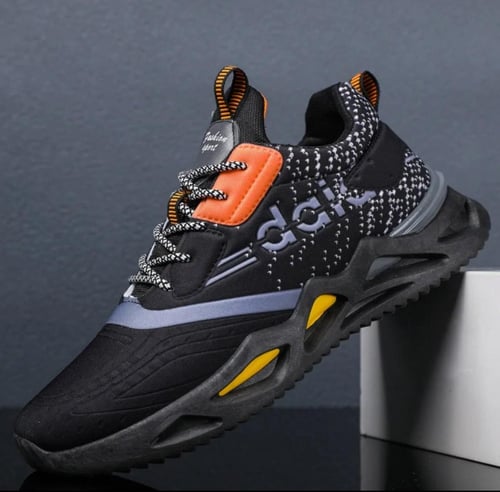 حذاء رياضي رجالي