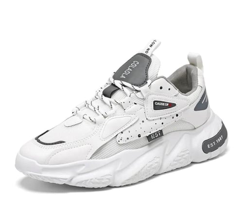 حذاء رياضي للمشي رجالي