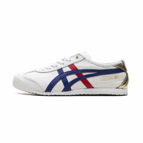Asics Onitsuka Tiger Mexico 66 White&blue