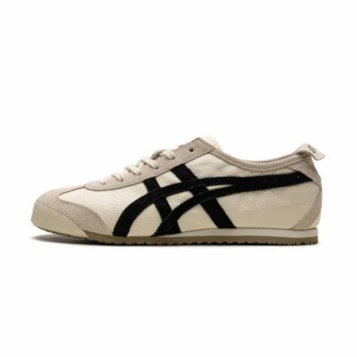 Asics Onitsuka Tiger Mexico 66 tan&black