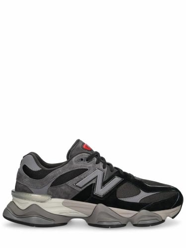 حذاء نيوبالانس New Balance 9060 black
