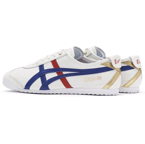 Asics Onitsuka Tiger Mexico 66 White&blue