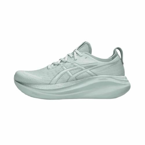 حذاء اسيكس GEL-Nimbus 27 mint green