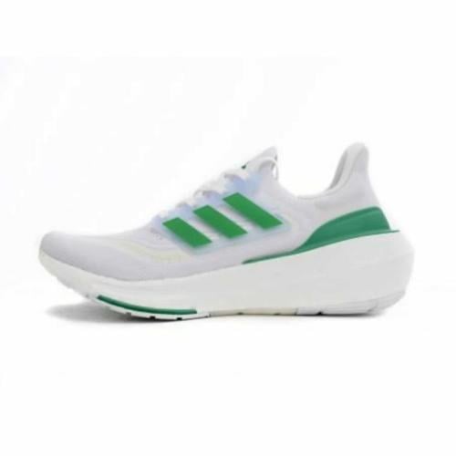 الترابوست Adidas Ultraboost white&green