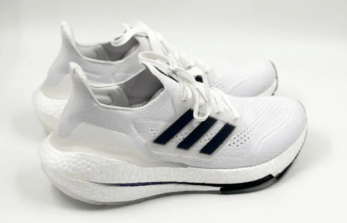 الترابوست Adidas Ultraboost white&core black