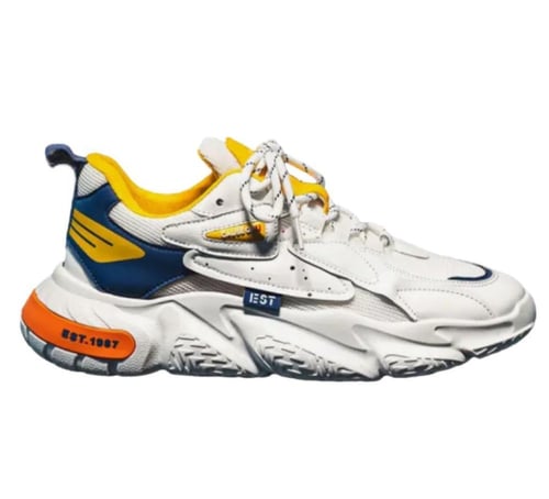 حذاء رياضي للمشي رجالي