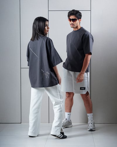 T-Shirt Oversize Unisex