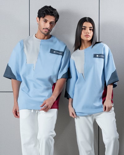 T-Shirt Oversize Unisex