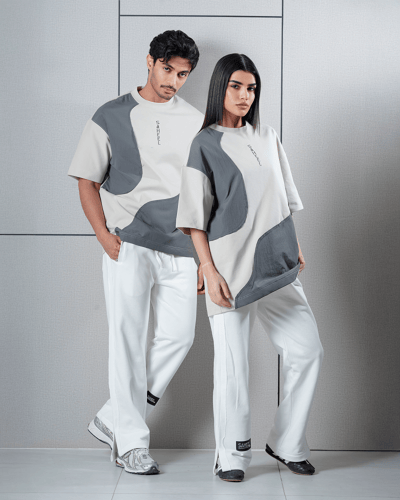 T-Shirt Oversize Unisex