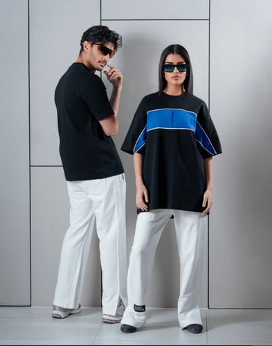 T-Shirt Oversize Unisex