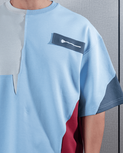 T-Shirt Oversize Unisex