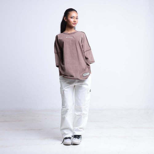 T-Shirt Oversize Unisex