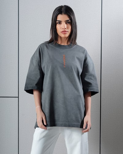 T-Shirt Oversize Unisex