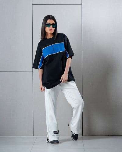 T-Shirt Oversize Unisex