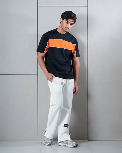 T-Shirt Oversize Unisex