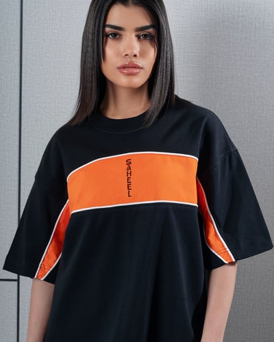 T-Shirt Oversize Unisex