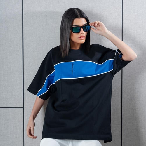 T-Shirt Oversize Unisex