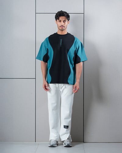 T-Shirt Oversize Unisex