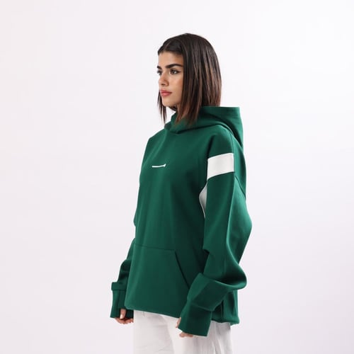 هودي اوفر سايز للجنسين