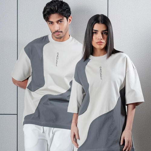 T-Shirt Oversize Unisex