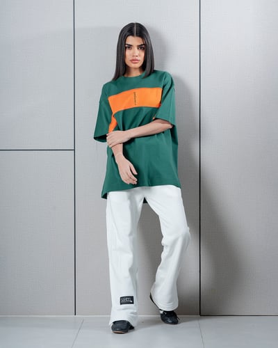 T-Shirt Oversize Unisex