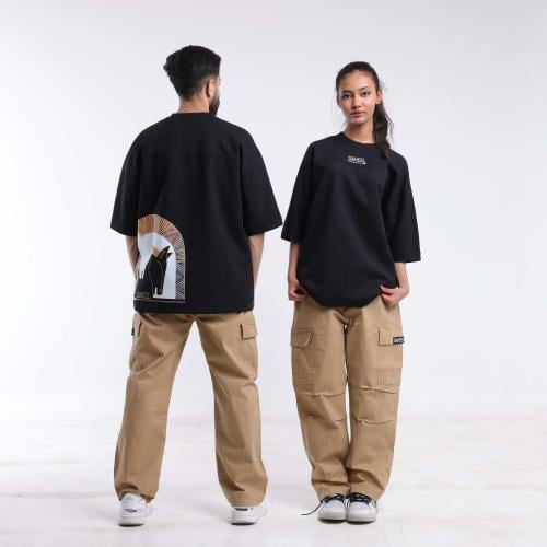 T-Shirt Oversize Unisex