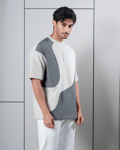 T-Shirt Oversize Unisex