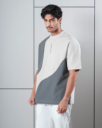 T-Shirt Oversize Unisex