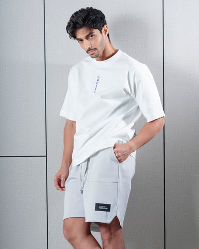T-Shirt Oversize Unisex
