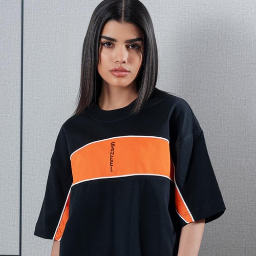 T-Shirt Oversize Unisex