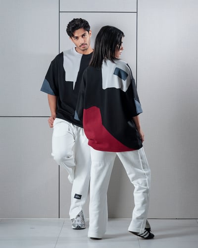 T-Shirt Oversize Unisex