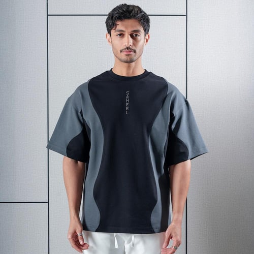 T-Shirt Oversize Unisex