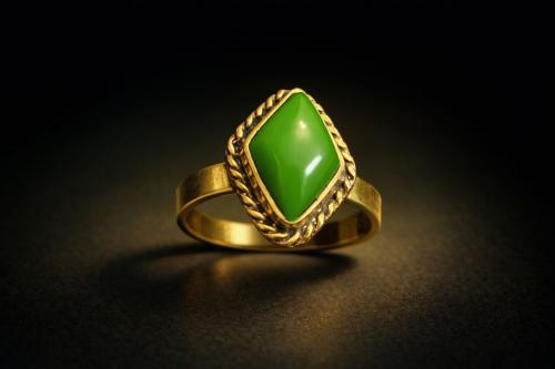 Copper ring
