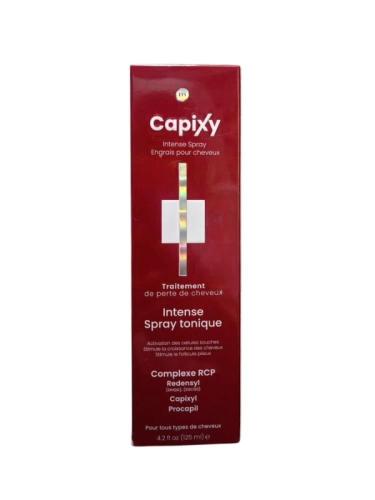 Intensive hair tonic spray from Capexy - 125ml