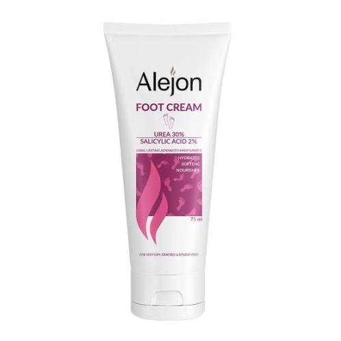 Alejon foot cream