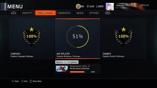 نسخه الحمراء ( جهد ) - كود 12